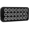 WZMACNIACZ HQM2180BC RADIO FM/MP3/BLUETOOTH 180W
