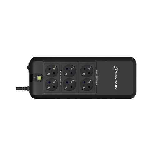 UPS ZASILACZ AWARYJNY PowerWalker VFD 800 APFC FR