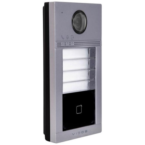 Stacja bramowa VIDOS ONE S2404-N