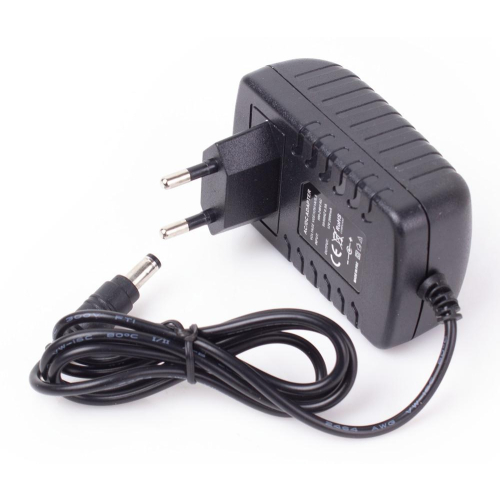 Zasilacz Impulsowy Voltage 12V/2A/5,5 24W