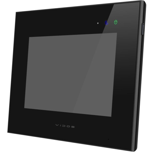 WIDEODOMOFON VIDOS X M10B-X/S12D