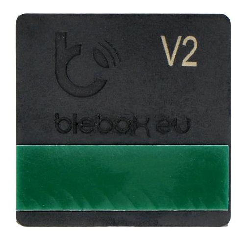 Czujnik zbliżeniowy proxiswitch v2 Blebox
