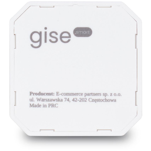 GISE Smart Moduł do sterowania bramą WiFi GEN 2 | Tuya | GG-01