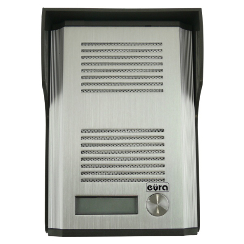 DOMOFON EURA ADP-44A3 (RL-3203D)