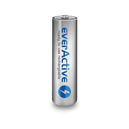 Akumulatorki R6 / AA Ni-MH everActive 2000mAh (box 4 szt.)