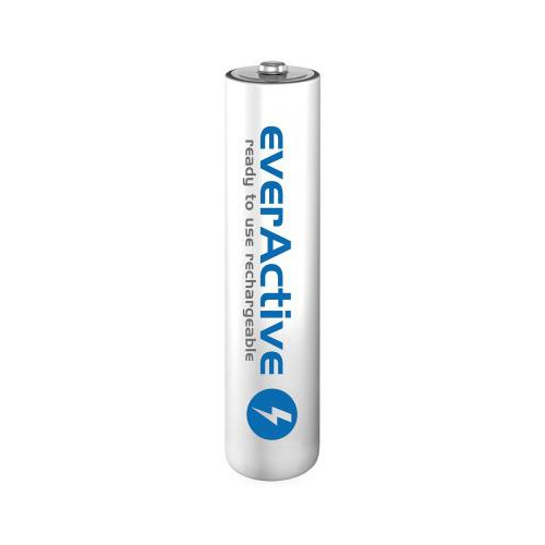 Akumulatorki AAA / R03 Ni-MH everActive 1050mAh (box 4 szt.)