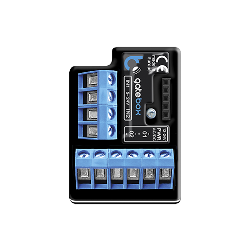 Sterownik Blebox GateBox WiFi