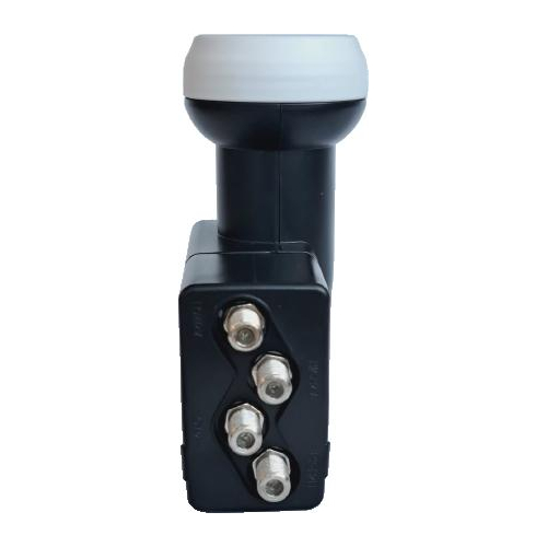 Konwerter Quattro SC-44 Telmor