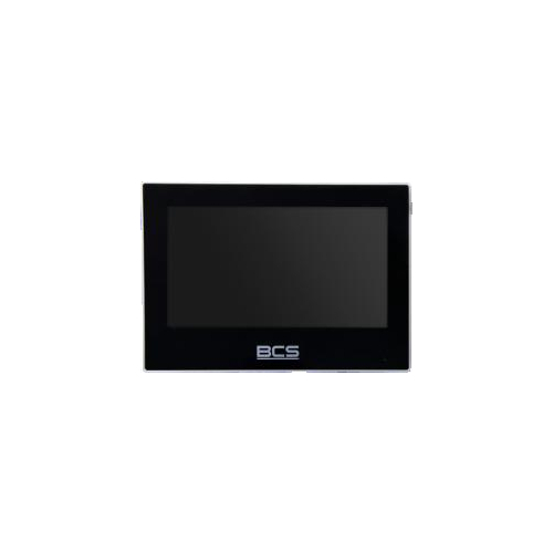Monitor wideodomofon IP BCS LINE BCS-MON7700B-S
