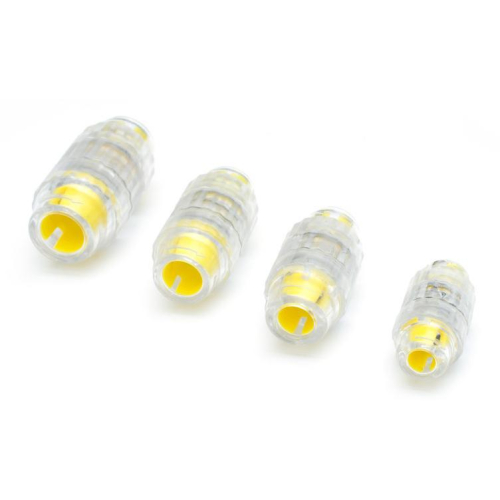 Złączka do mikrokanalizacji FGZ 12