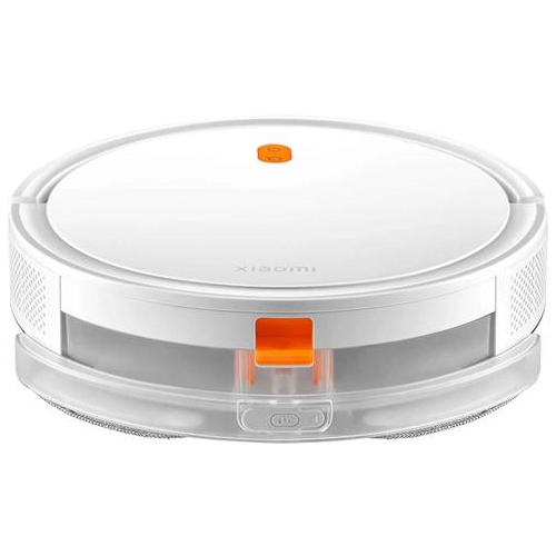 Robot sprzątający z mopem Xiaomi Robot Vacuum E5 Biały