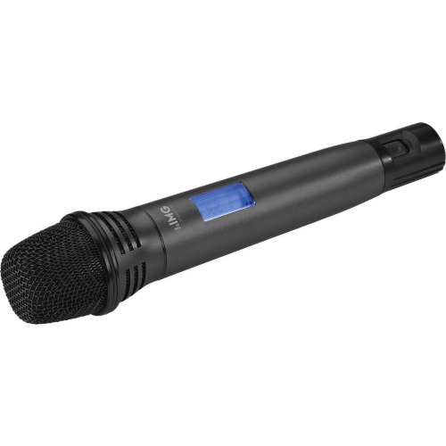 Mikrofon doręczny z nadajnik. TXS-606HT/2