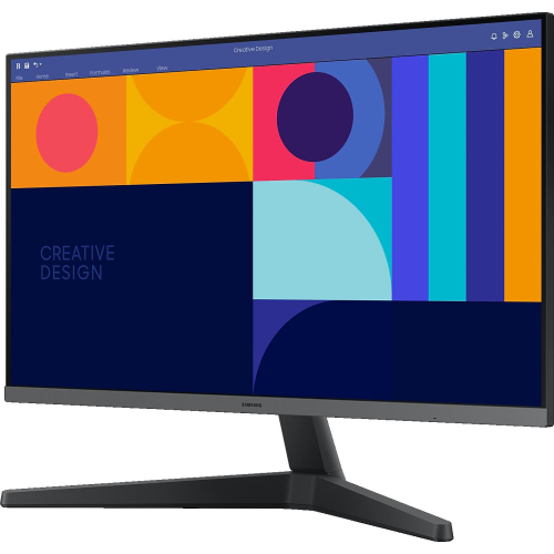 Monitor LED Samsung LS24C432GAUXEN 24
