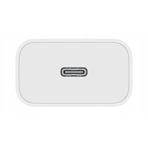 Ładowarka USB Xiaomi Mi 20W charger (Type-C)