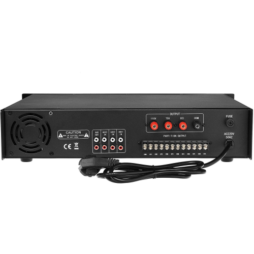 Wzmacniacz HQM1060BT 60W