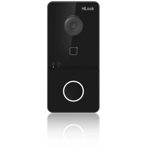 Zestaw wideodomofonowy IP Hilook by Hikvision IP-VIS-SLIM