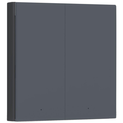 Aqara Smart Wall Switch H1 Szary