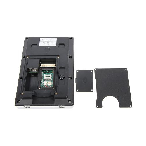 Stacja bramowa Dahua VTO2211G-WP-S2
