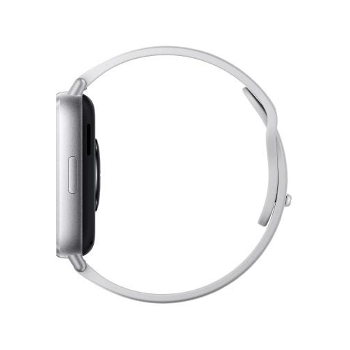 Xiaomi Redmi Watch 5 Active srebrny