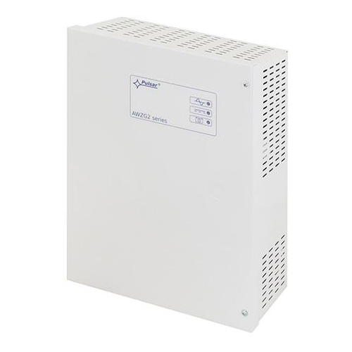 ZASILACZ BUFOROWY IMPULSOWY GRADE 2 Pulsar AWZG2-12V3A-C