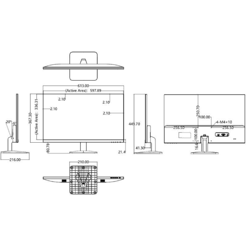 MONITOR 27