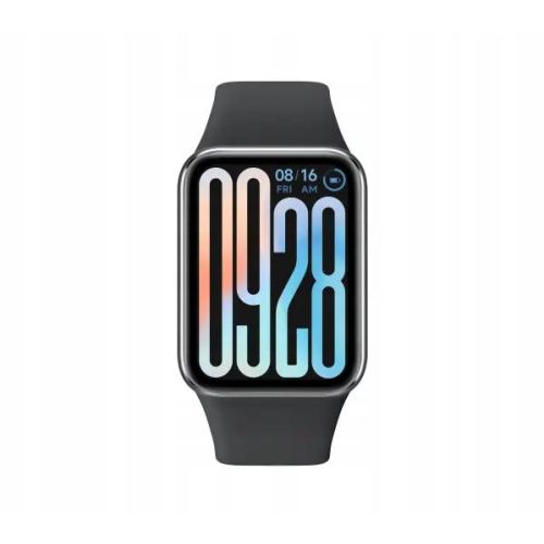 Xiaomi Smart Band 9 Pro Obsidian Black
