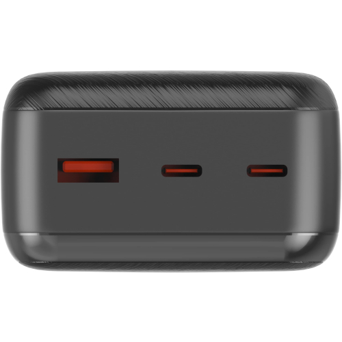 Powerbank Energizer 30000mAh 22.5W PD 2x USB-C 1x USB-A UE30055PQ