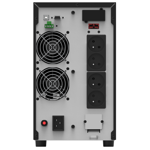 UPS ZASILACZ AWARYJNY PowerWalker VFI 3000 AT FR