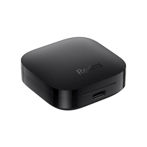 Słuchawki Xiaomi Redmi Buds 6 Active czarny
