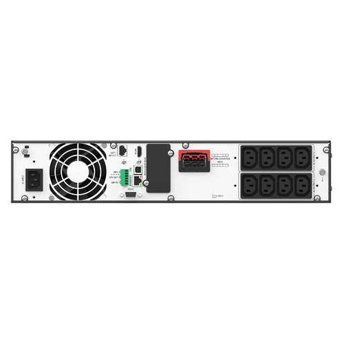 UPS ZASILACZ AWARYJNY PowerWalker VFI 2000 LICR IOT PF1