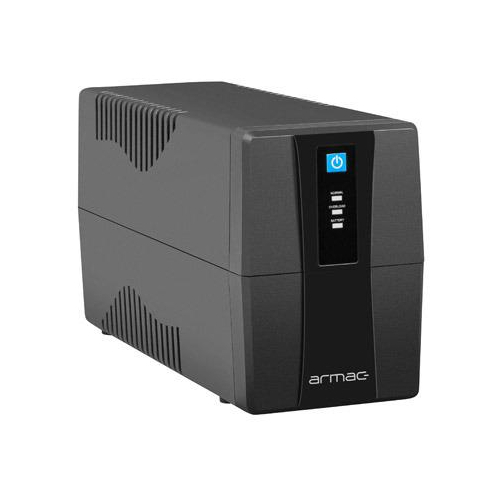 UPS ZASILACZ AWARYJNY Armac Home Lite 650VA LINE-INTERACTIVE V2