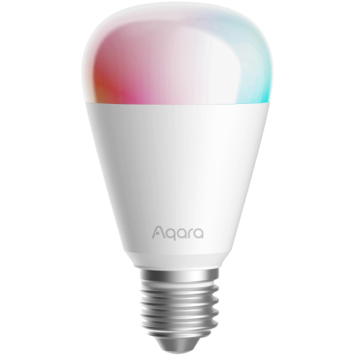 Żarówka LED Aqara LED Bulb T2 RGB CCT E27
