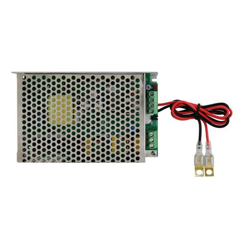 ZASILACZ BUFOROWY IMPULSOWY DO ZABUDOWY Pulsar PSB-12V10A 13,8V/10A