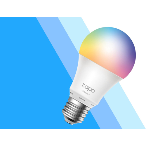 Żarówka SMART TP-LINK Tapo L530E Wi-Fi ze zmiennym kolorem