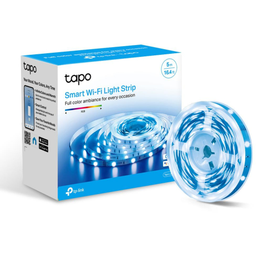 Taśma LED Smart Wi-Fi TP-Link Tapo L900-5