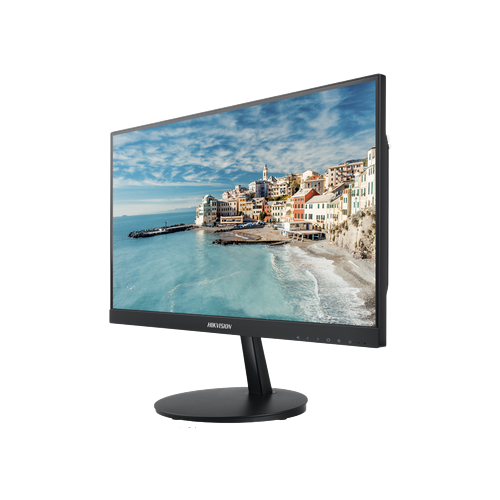 MONITOR 21,5' HIKVISION DS-D5022FC-C