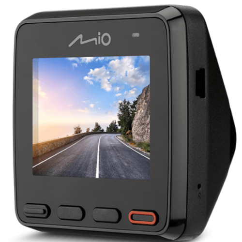 MIO MiVue C420 Dual