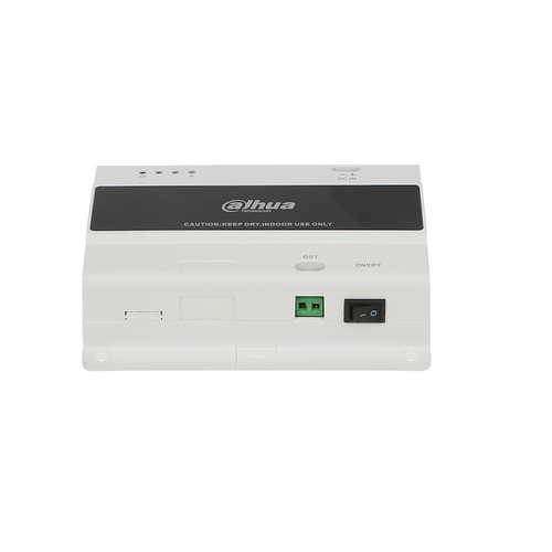 SWITCH SYSTEMU WIDEODOMOFONOWEGO DAHUA VTNS1001B-2