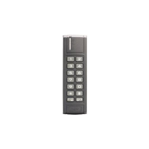 Zamek szyfrowy ROGER SL2000E