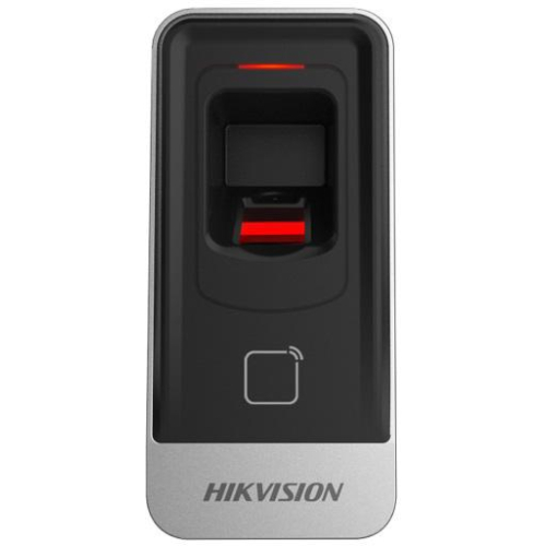 CZYTNIK KART I LINII PAPILARNYCH HIKVISION DS-K1201AMF