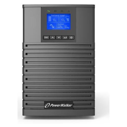 UPS ZASILACZ AWARYJNY PowerWalker VFI 1000 ICT IOT PF1