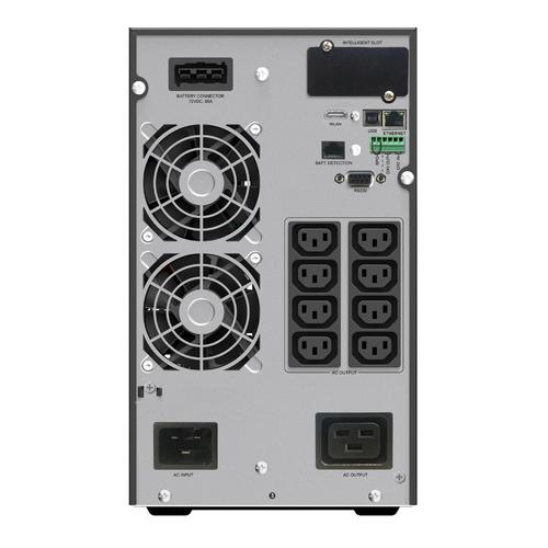 UPS ZASILACZ AWARYJNY PowerWalker VFI 3000 ICT IOT PF1
