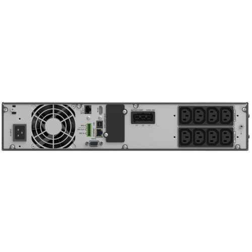 UPS ZASILACZ AWARYJNY PowerWalker VFI 2000 ICR IOT PF1