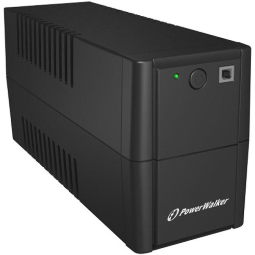 UPS ZASILACZ AWARYJNY PowerWalker VI 850 SH IEC
