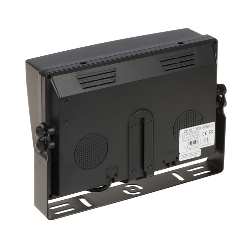 MONITOR SAMOCHODOWY ATE-TFT09-T4 9 
