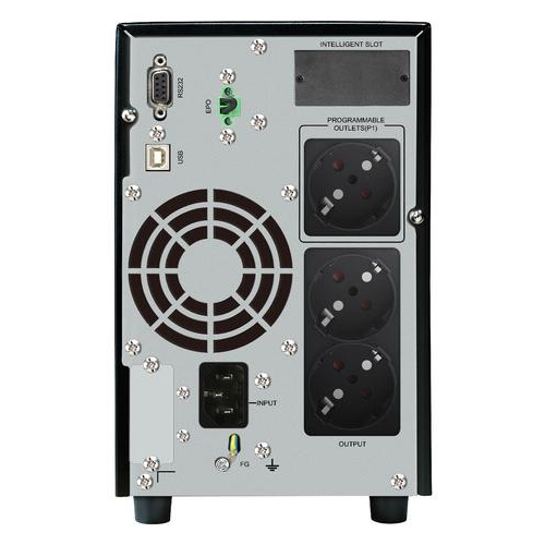 UPS ZASILACZ AWARYJNY PowerWalker VI 1100 CW