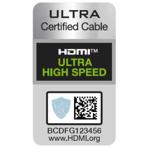 Kabel Hdmi Conotech NS-002 8K ver. 2.1 - 2 metry