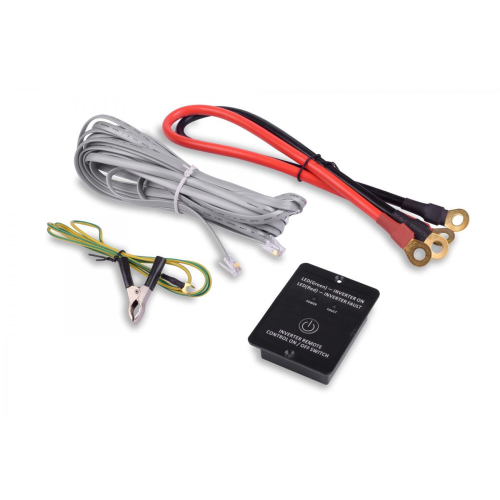 PRZETWORNICA VOLT POLSKA SINUS PLUS 1200 12V / 230V 600/1200W