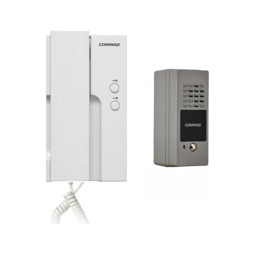 DOMOFON COMMAX DP-2HPR/DR-2PN