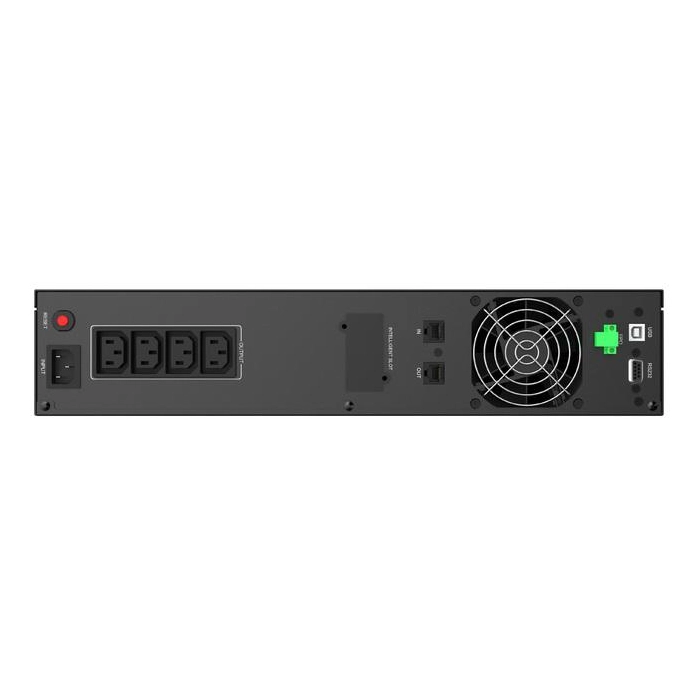 UPS ZASILACZ AWARYJNY PowerWalker VI 1200 RLE